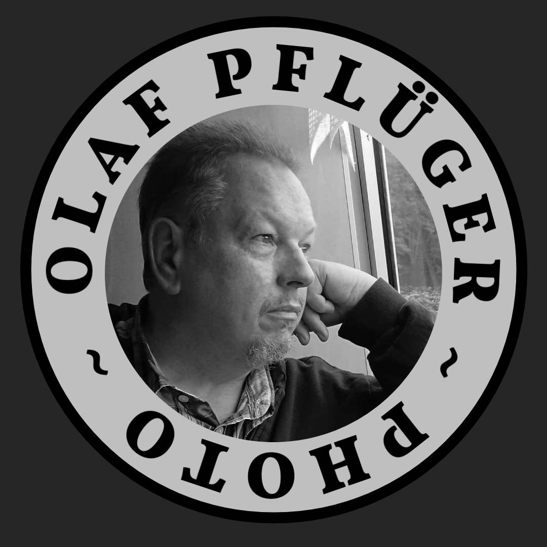 Olaf Pflüger Photo